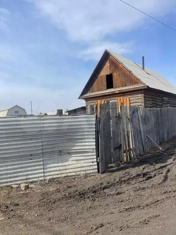 Дом 50 м на участке 8 сот. - Фото 0