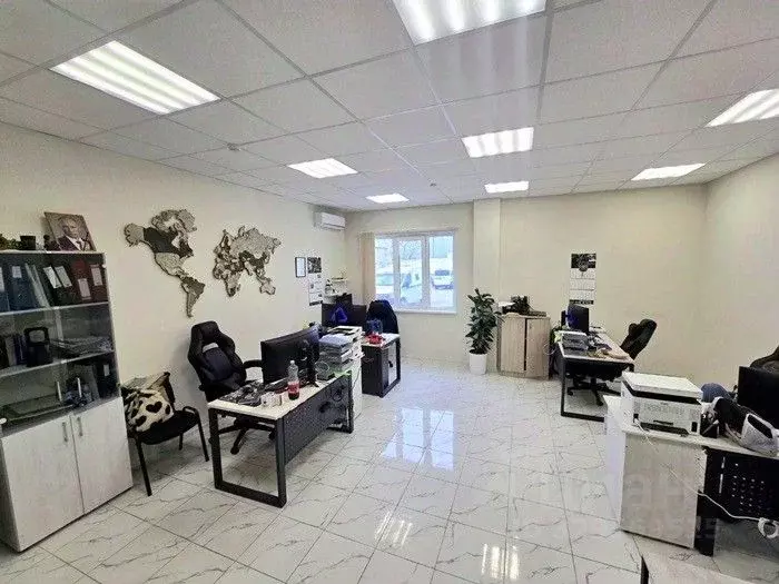 Офис в Севастополь ул. Горпищенко, 39А (15 м) - Фото 1