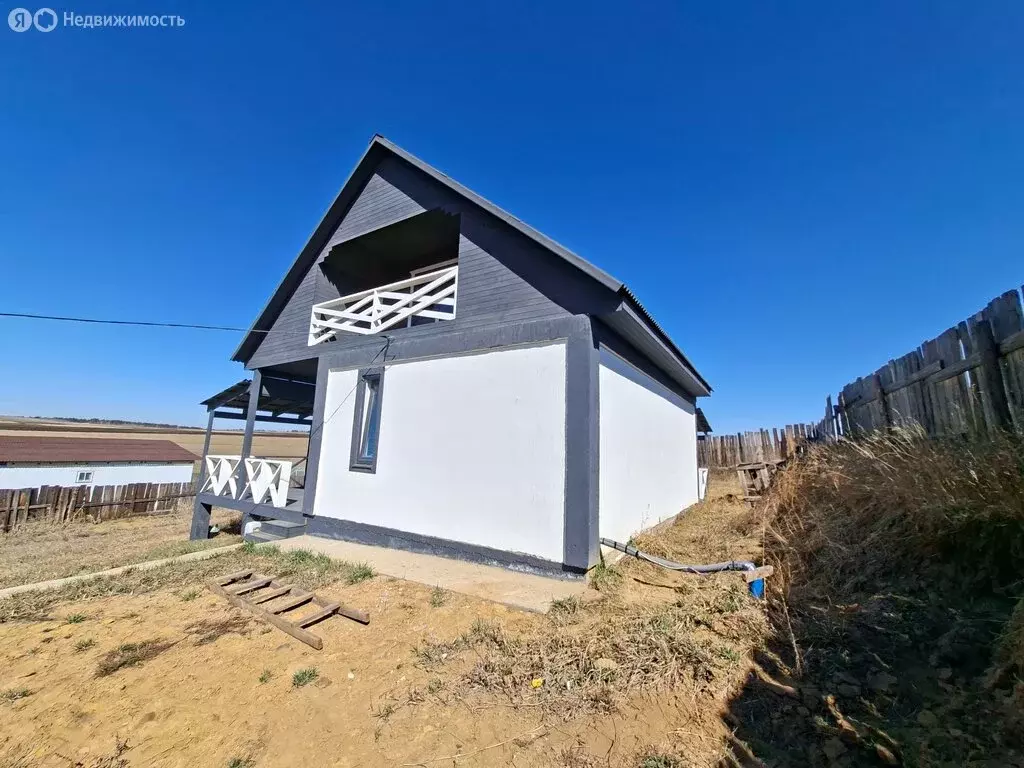 Дом в деревня Грановщина, Спасская улица (150 м) - Фото 2