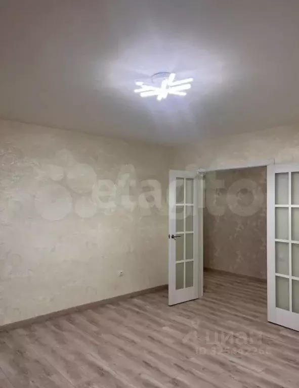 2-к кв. Башкортостан, Уфа ул. Рабкоров, 2/1 (62.4 м) - Фото 1