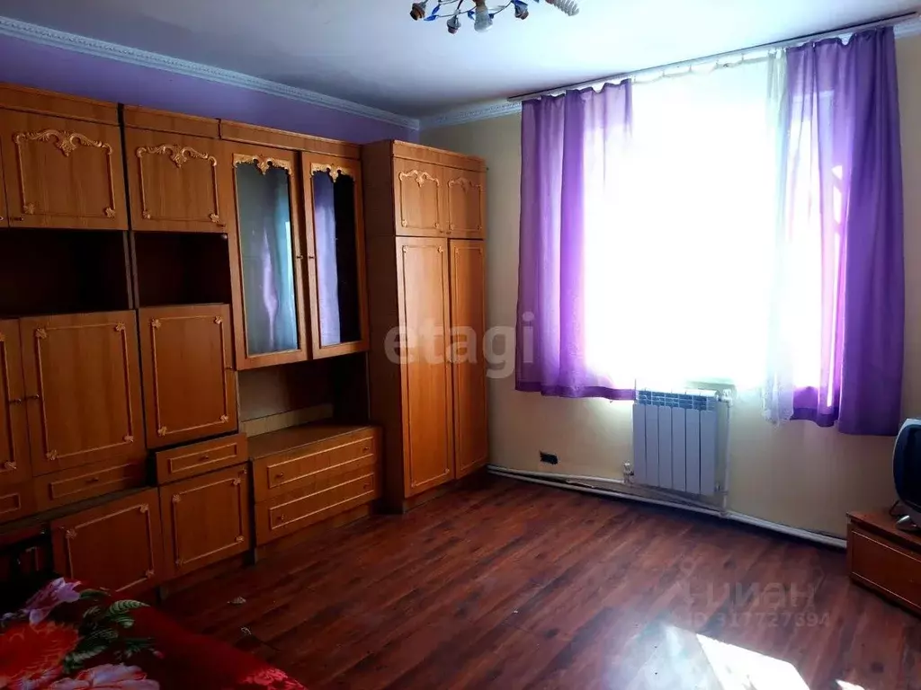 Дом в Крым, Симферополь ул. 27-я Коллективных Садов (117 м) - Фото 1
