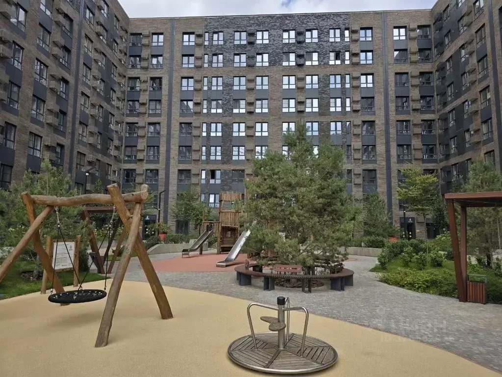 Торговая площадь в Краснодарский край, Краснодар ул. Имени Генерала ... - Фото 2