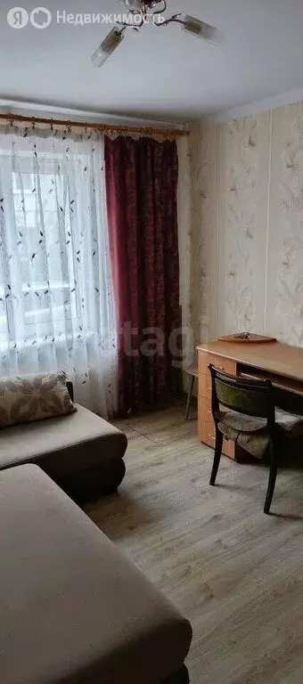 2-комнатная квартира: Калининград, улица Клавы Назаровой, 28 (46.2 м) - Фото 1