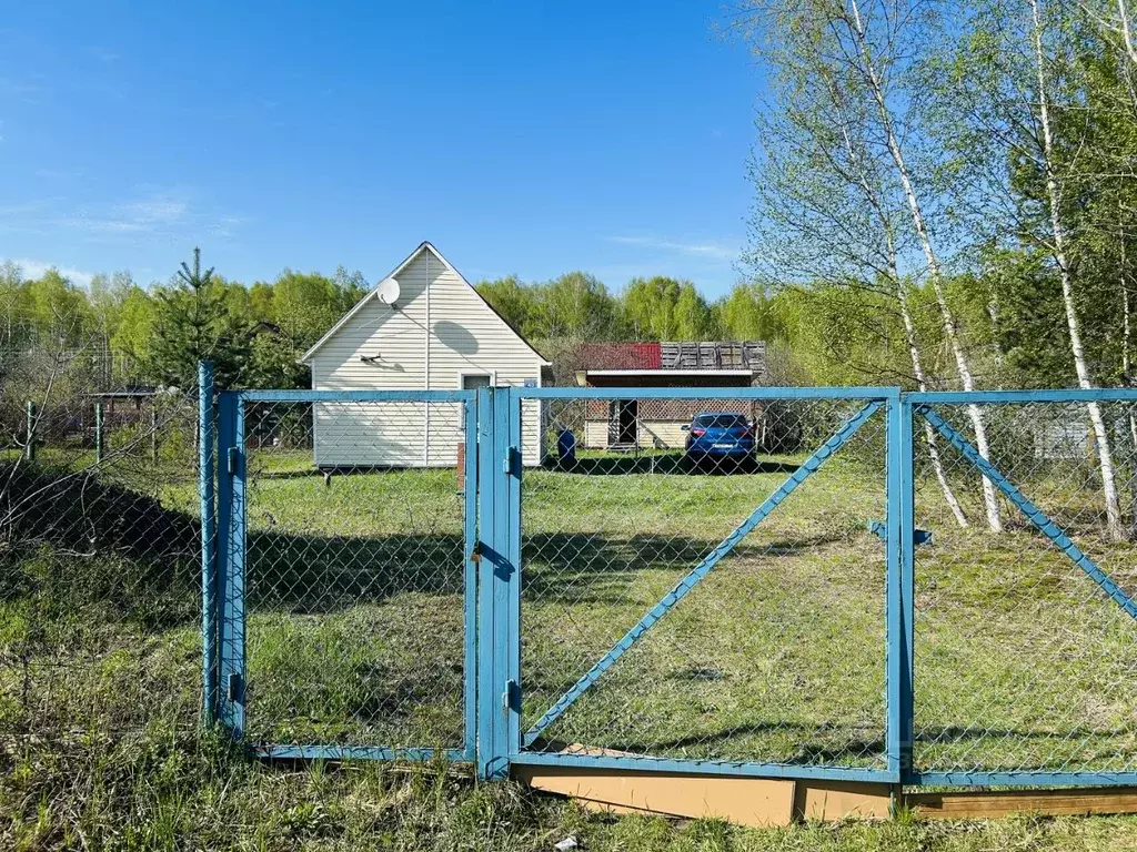 Дом в Московская область, Орехово-Зуевский городской округ, Энергопром ... - Фото 0