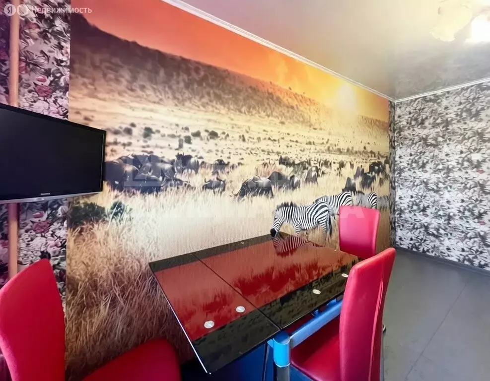 3-комнатная квартира: Уфа, улица Заки Валиди, 9 (79.2 м) - Фото 1