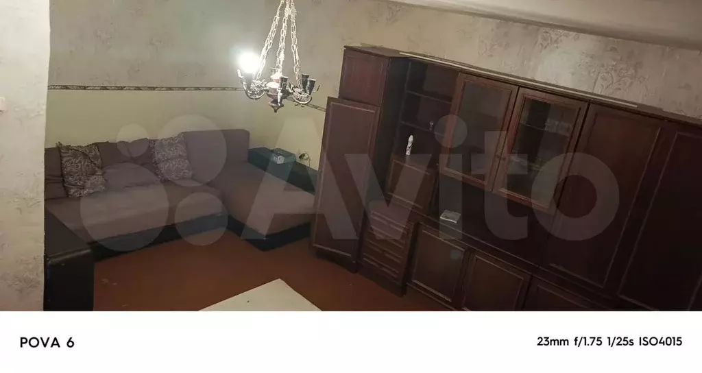 1-к. квартира, 40 м, 4/5 эт. - Фото 0