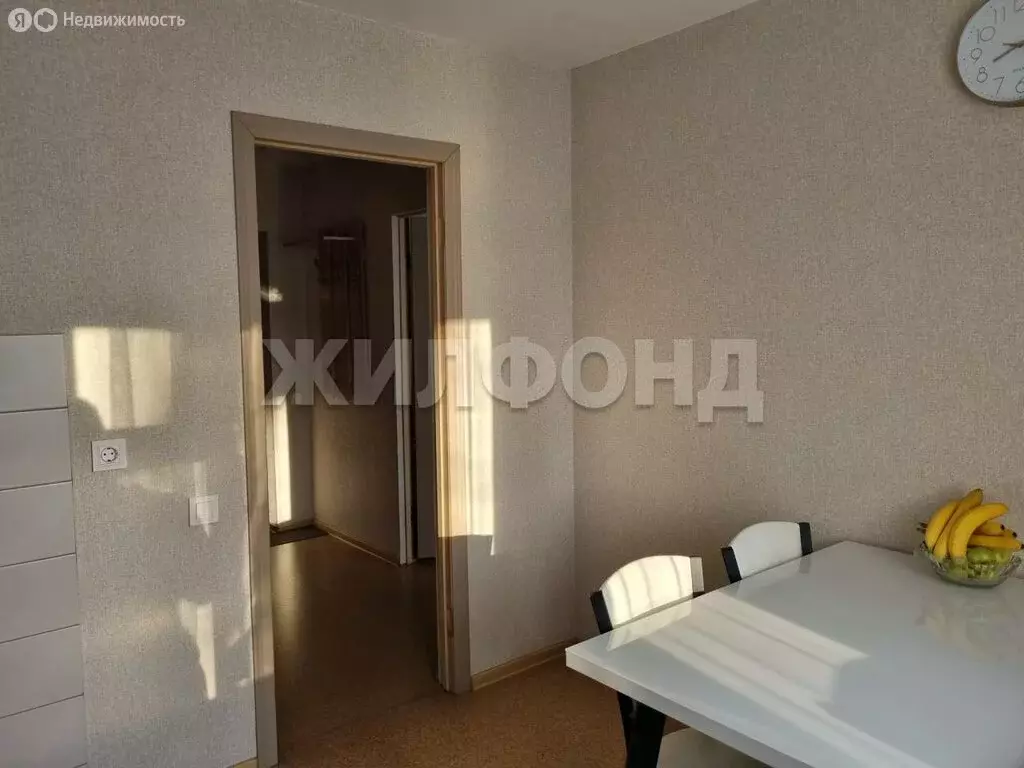 1-комнатная квартира: Кемерово, улица Тухачевского, 27 (34.8 м) - Фото 0