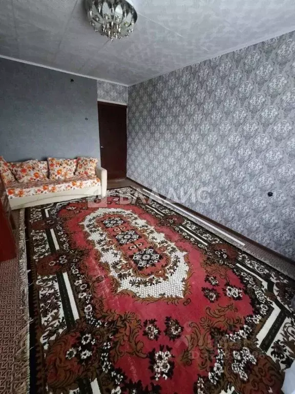 3-к кв. Владимирская область, Лакинск г. Собинский муниципальный ... - Фото 2