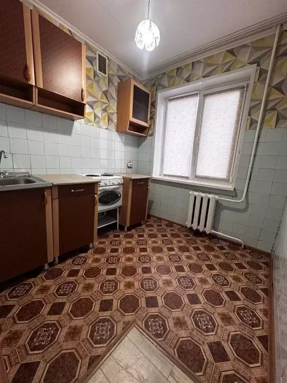 1-к кв. Хакасия, Абакан ул. Лермонтова, 6 (31.0 м) - Фото 1