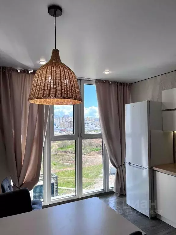 2-к кв. Краснодарский край, Анапа ул. Крылова, 13к3 (62.4 м) - Фото 0