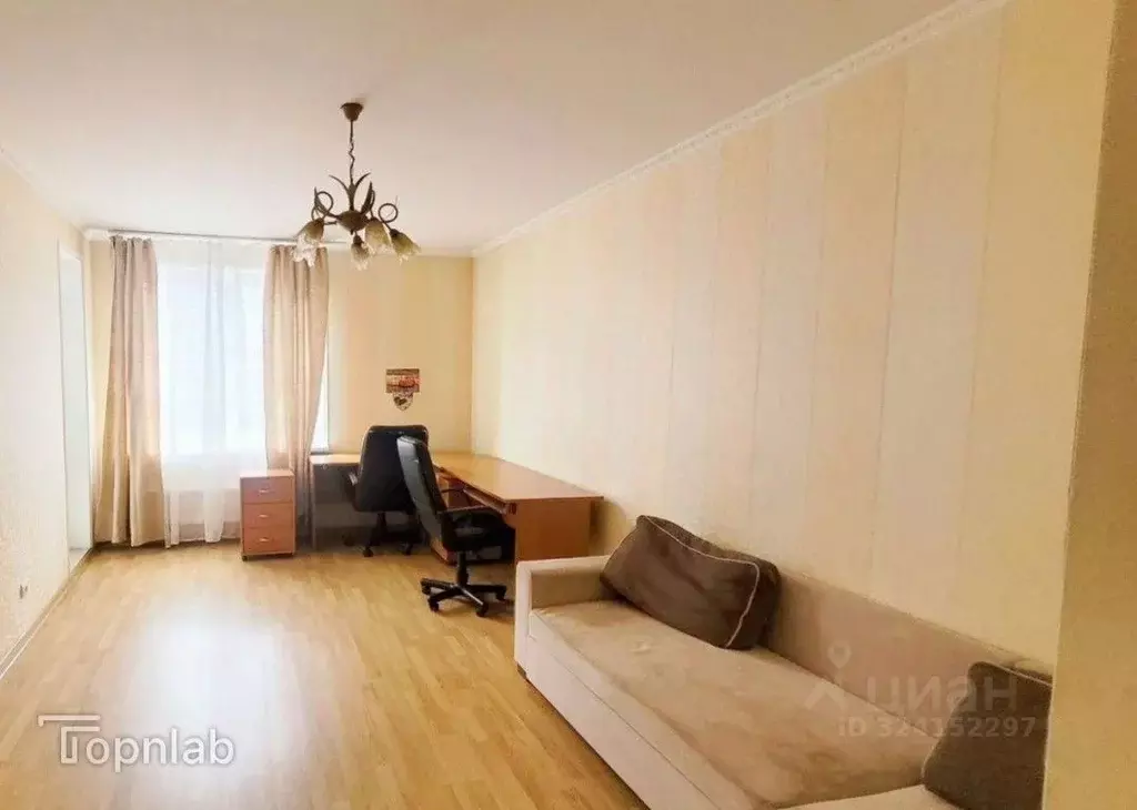 2-к кв. Калининградская область, Калининград Бассейная ул. (64.0 м) - Фото 1