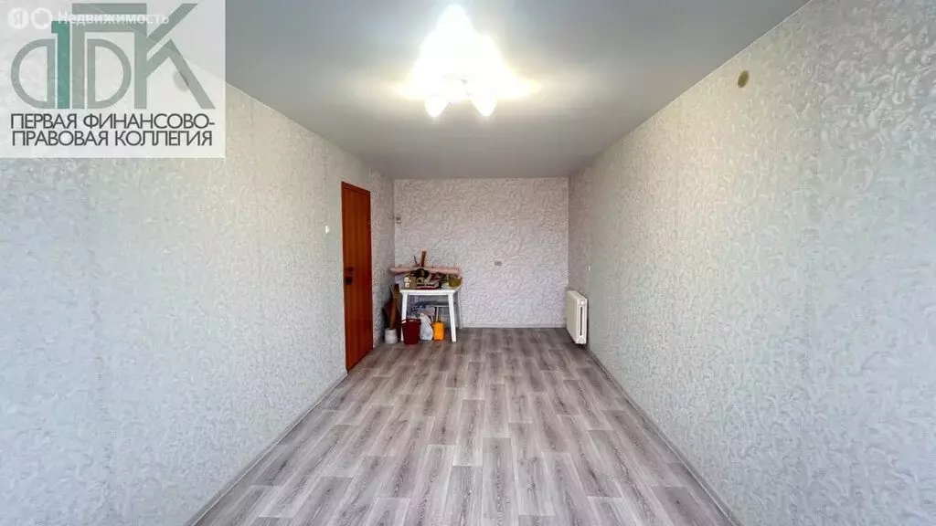 1к в 2-комнатной квартире (17.9 м) - Фото 2