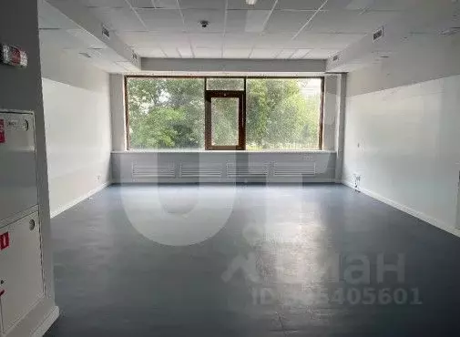 Офис в Москва ул. Архитектора Власова, 6 (1321 м) - Фото 1