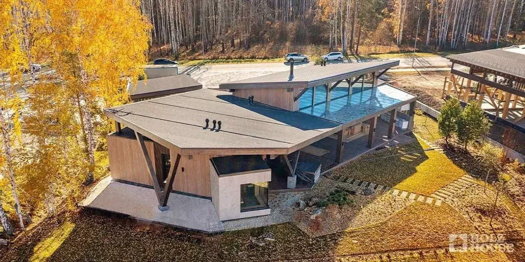 Дом в Московская область, Красногорск городской округ, д. Нефедьево ... - Фото 2