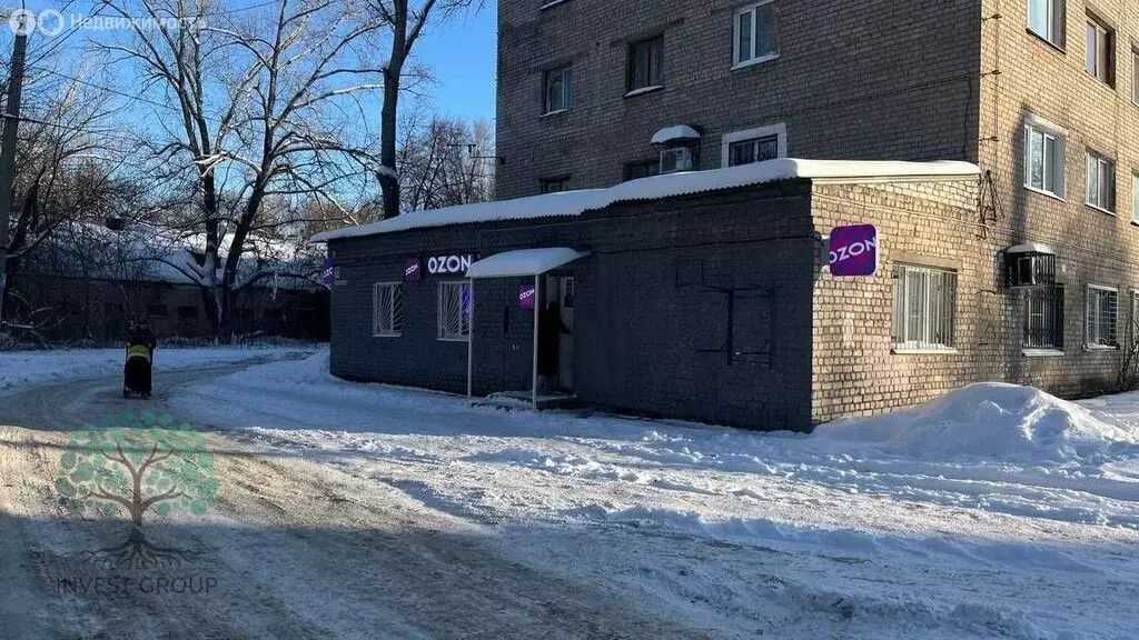 Торговая площадь (60 м) - Фото 2