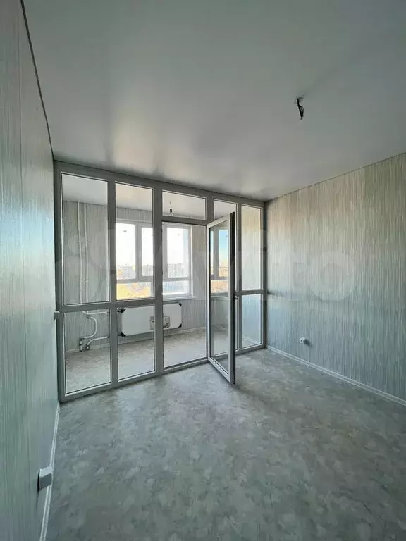 2-к. квартира, 40 м, 9/18 эт. - Фото 1