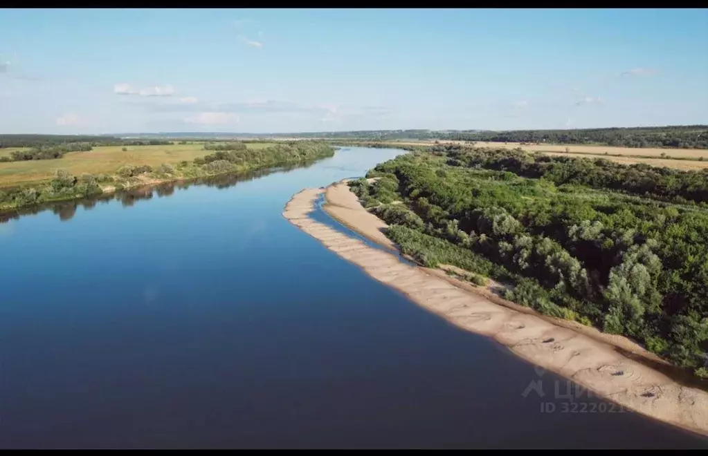 Участок в Тульская область, Ясногорский район, Иваньковское с/пос, ... - Фото 1