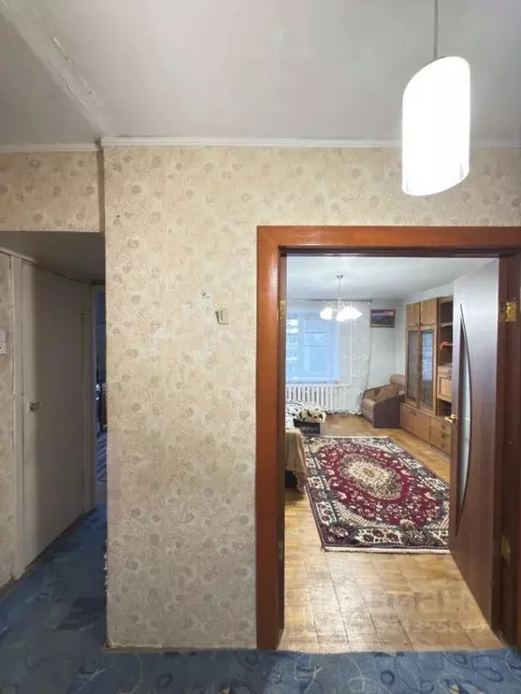 2-к кв. Москва пос. Знамя Октября, 24 (63.0 м) - Фото 2