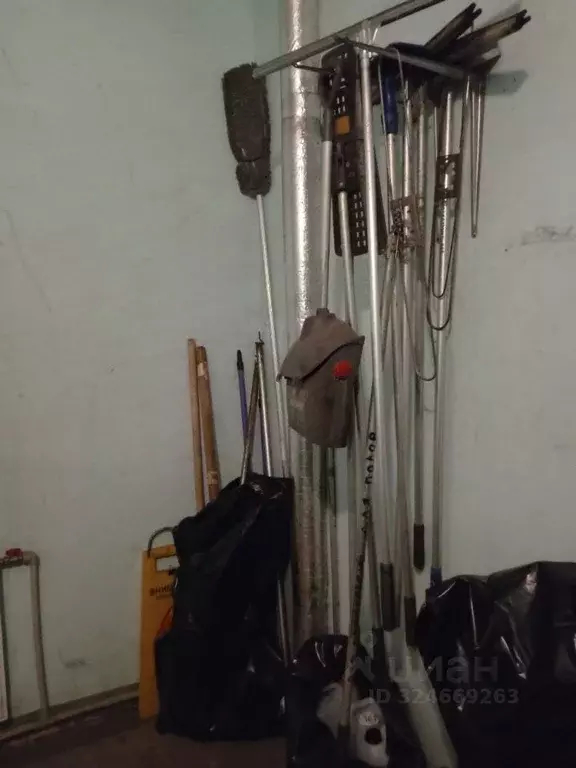 Помещение свободного назначения в Санкт-Петербург Бухарестская ул., 30 ... - Фото 1