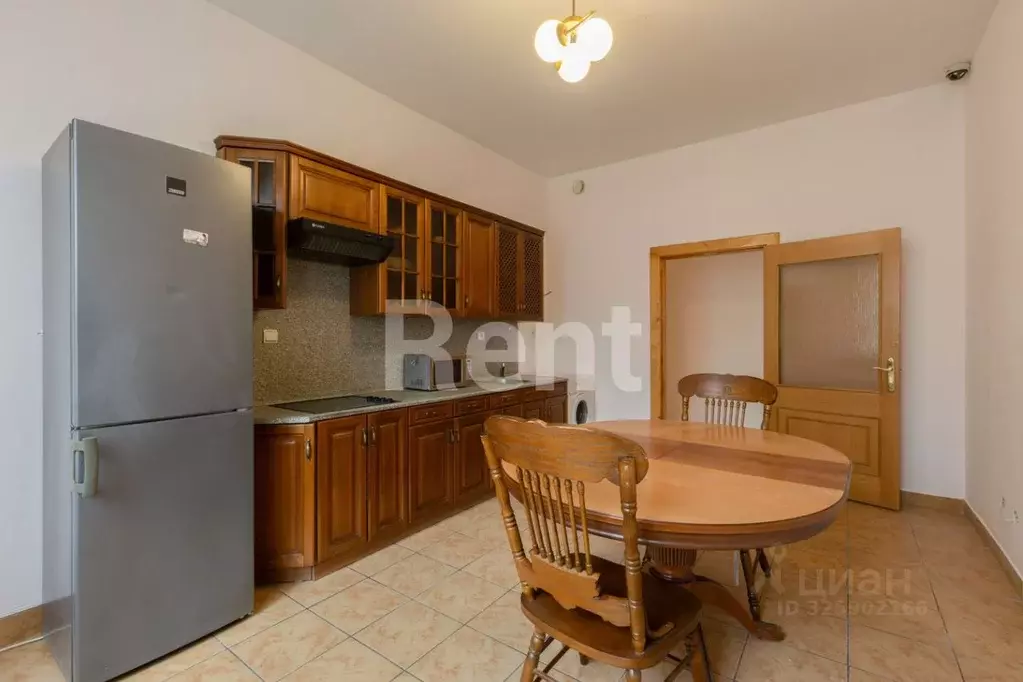 6-к кв. Москва ул. Толбухина, 3К2 (205.0 м) - Фото 1