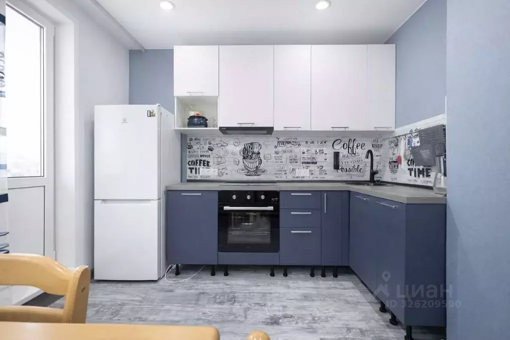 1-к кв. Москва Алтуфьевское ш., 22А (40.0 м) - Фото 2