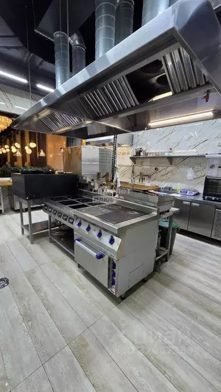 Производственное помещение в Москва ул. Лобанова, 8 (110 м) - Фото 2