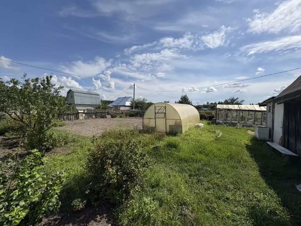 Участок в Брянская область, Брянский район, Нетьинское с/пос, Весна ... - Фото 2