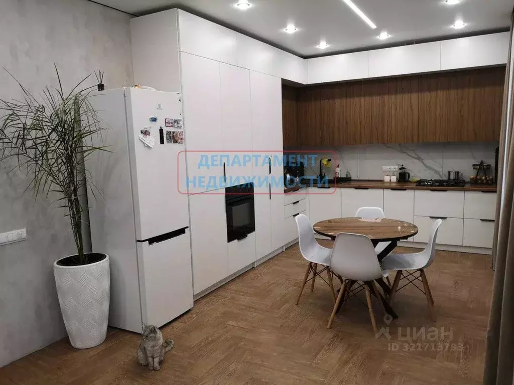 Дом в Ульяновская область, Димитровград ул. Земина, 1А (104 м) - Фото 2