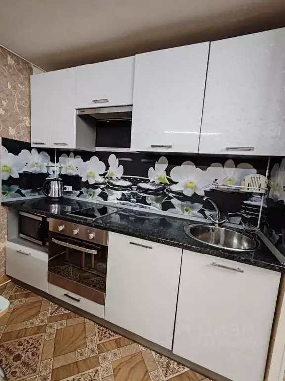 Студия Иркутская область, Иркутск ул. Леси Украинки, 48 (33.0 м) - Фото 0