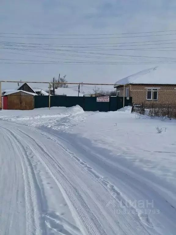 Коттедж в Челябинская область, с. Кизильское ул. Дружбы (88 м) - Фото 1