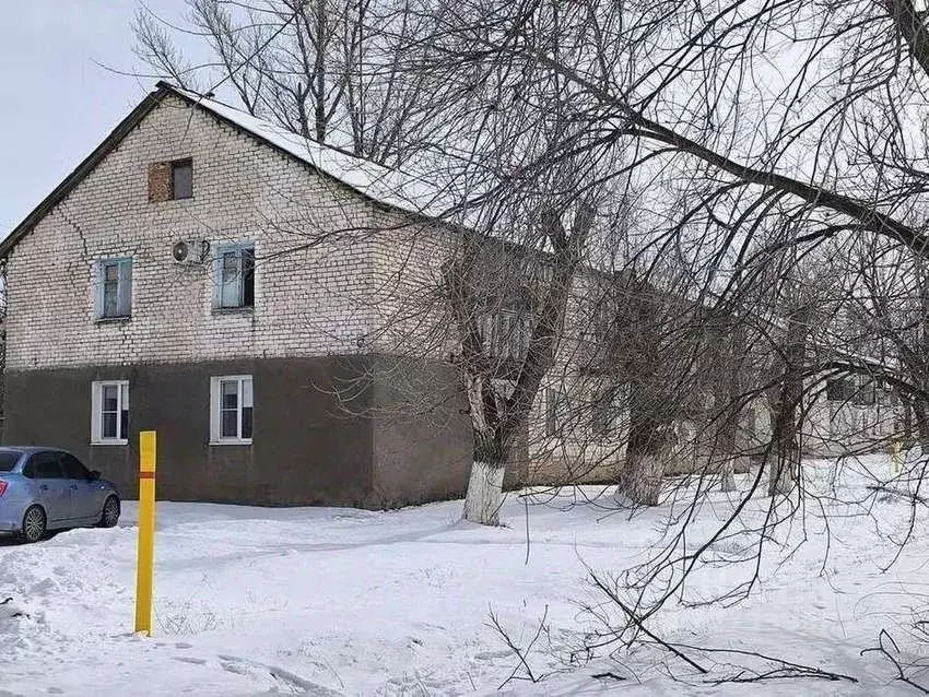 3-к кв. Волгоградская область, Светлоярский район, Привольненское ... - Фото 1