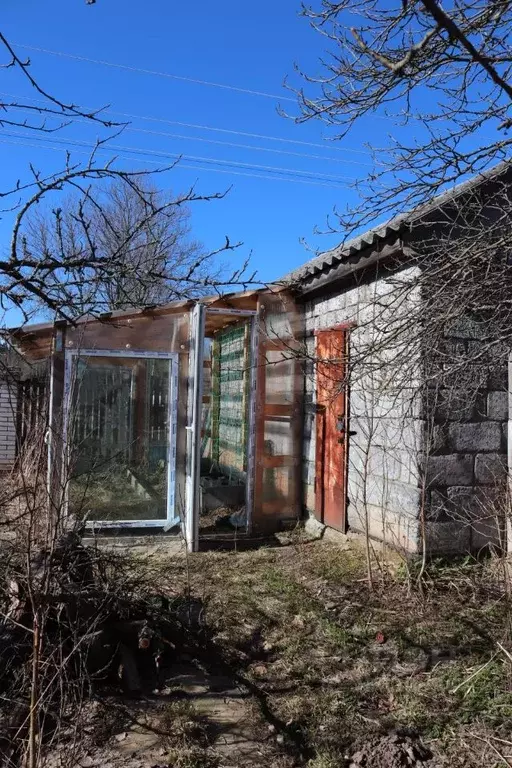 Дом в Ленинградская область, Гатчинский муниципальный округ, д. ... - Фото 2