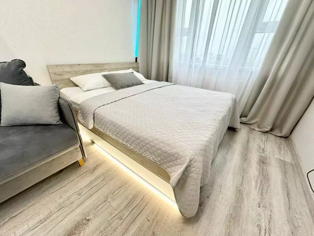 1-к кв. Свердловская область, Екатеринбург ул. Фрунзе, 31 (34.0 м) - Фото 2