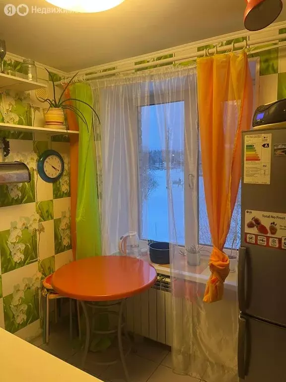 2-комнатная квартира: Выборгский район, Первомайское сельское ... - Фото 2