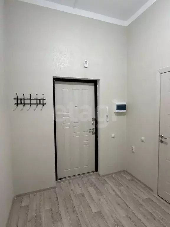 Квартира, студия, 29.4 м - Фото 1