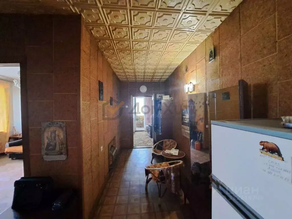 2-к кв. Крым, Симферополь бул. Ивана Франко, 6Б (58.5 м) - Фото 1