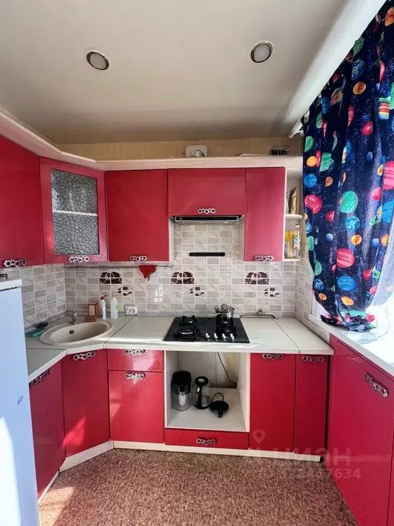 2-к кв. Свердловская область, Екатеринбург ул. Челюскинцев, 110А (42.0 ... - Фото 2