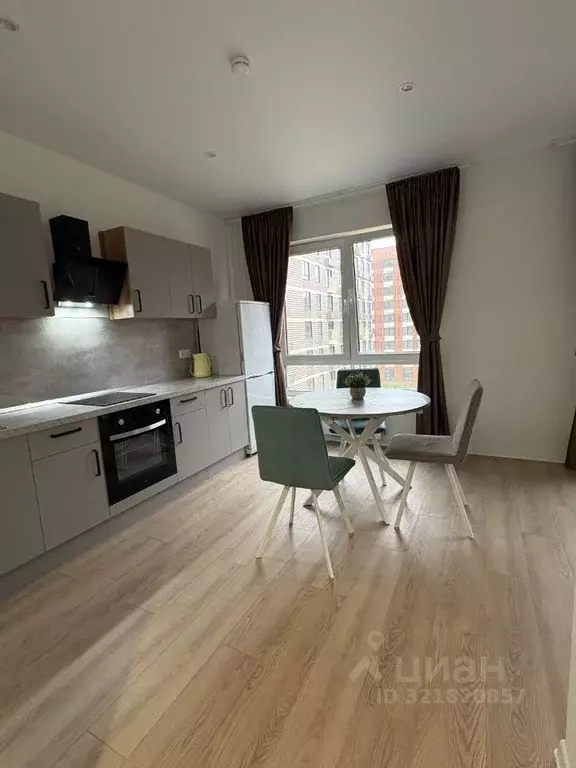 1-к кв. Московская область, Красногорск городской округ, пос. ... - Фото 1