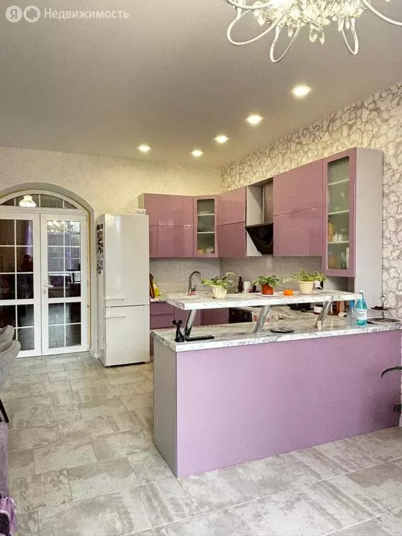 Дом в Чехов, Летняя улица, 22 (146.6 м) - Фото 1