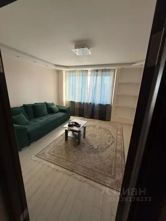 1-к кв. Московская область, Балашиха ул. Дмитриева, 26 (40.0 м) - Фото 1