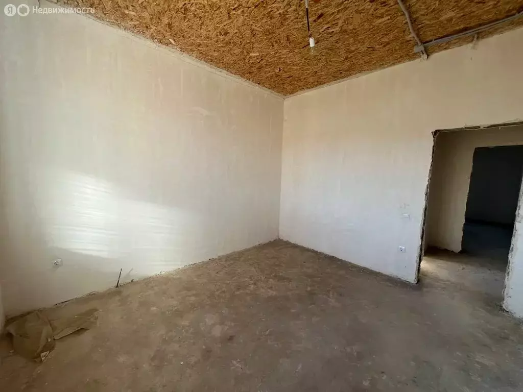 Дом в село Ивановка, Новороссийская улица, 5 (137 м) - Фото 1