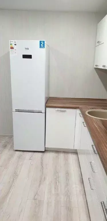 1-к кв. Татарстан, Казань ул. Чехова, 9 (44.7 м) - Фото 2