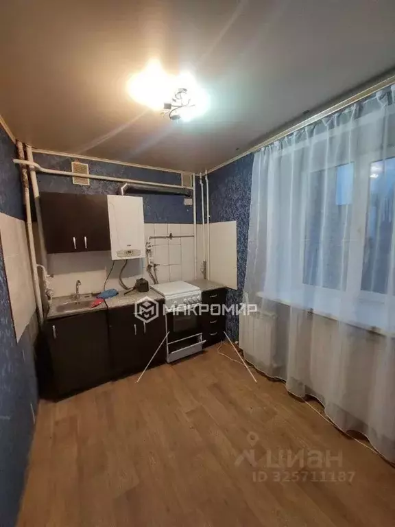 2-к кв. Орловская область, Ливны ул. Селищева, 2 (49.4 м) - Фото 1