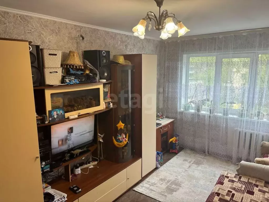 2-к кв. Тверская область, Тверь Петербургское ш., 75 (48.0 м) - Фото 0