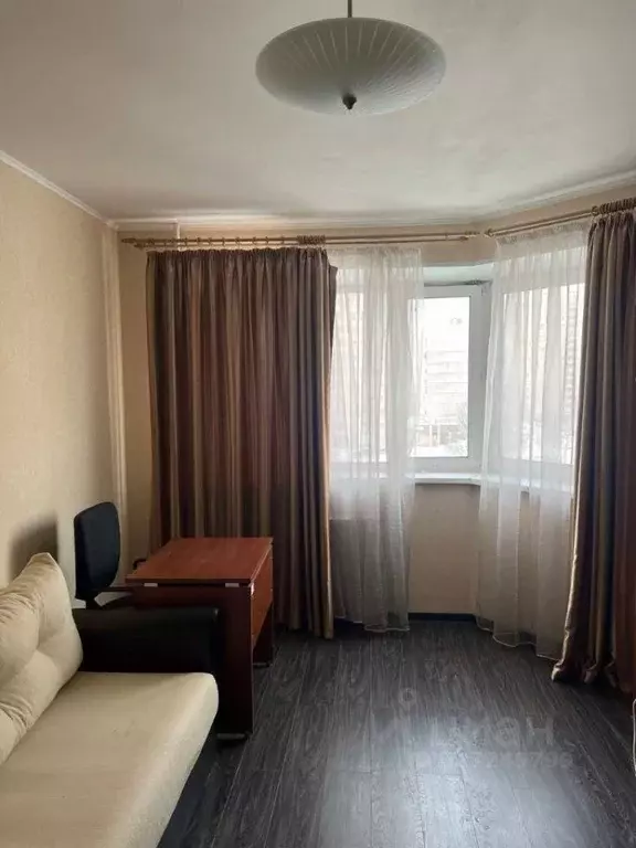 1-к кв. Московская область, Ступино ул. Калинина, 34а (47.7 м) - Фото 1