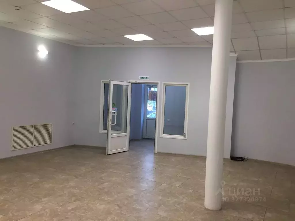 Помещение свободного назначения в Ростовская область, Ростов-на-Дону ... - Фото 1