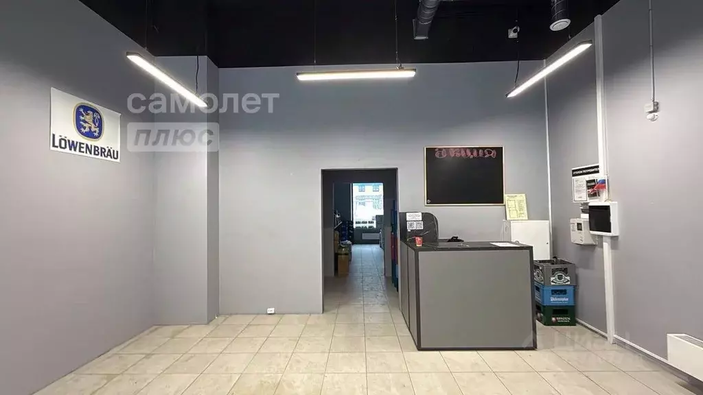 Помещение свободного назначения в Московская область, Люберцы ул. ... - Фото 1