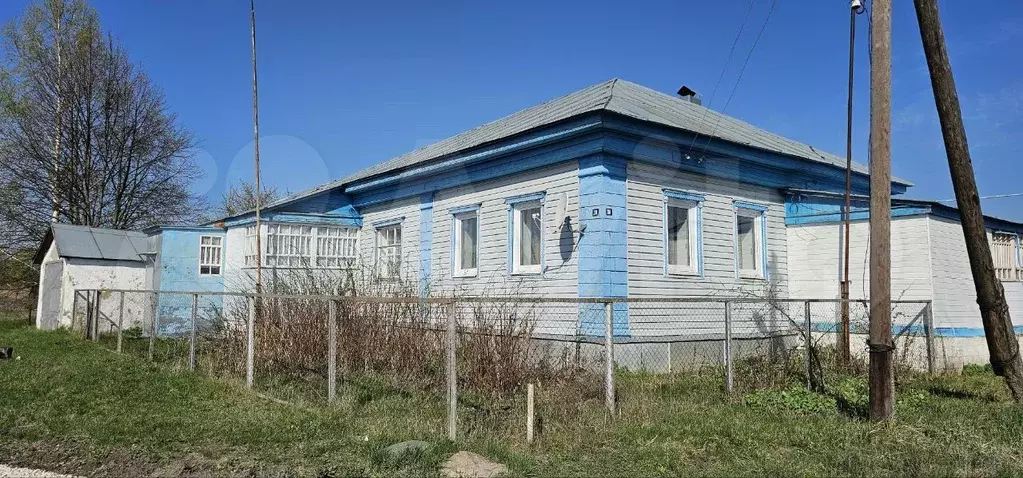 Дом 80 м на участке 32 сот. - Фото 1