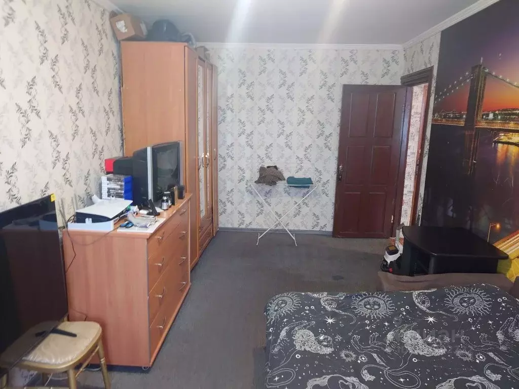 1-к кв. Московская область, Раменское Десантная ул., 10 (34.0 м) - Фото 2