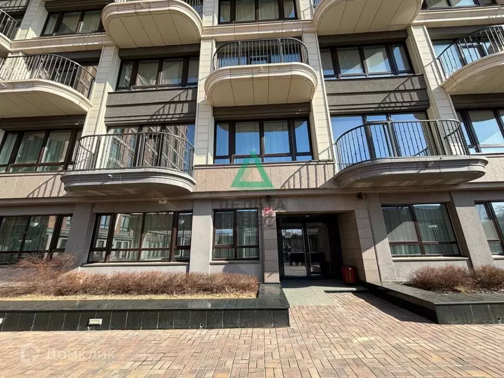 Продаётся 3-к квартира, 122 м - Фото 1